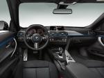 BMW 3-Series GT 2014 года